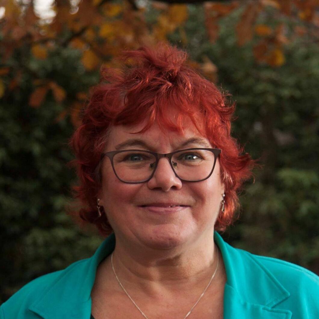 Ria Haan