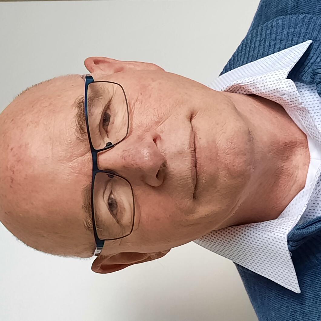 Bart Verhaaf nummer 6