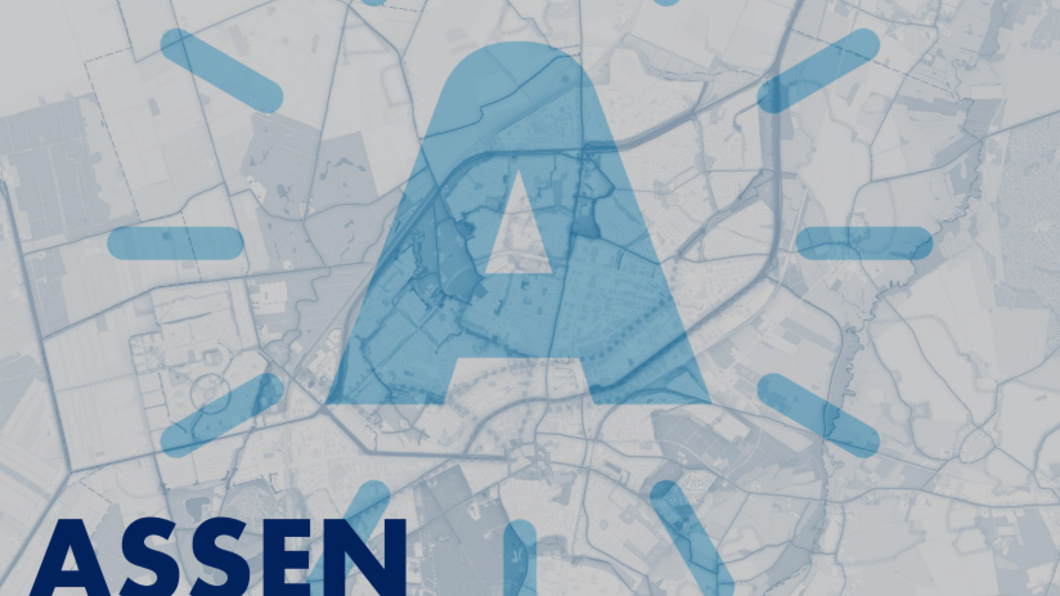 assen omgevingsvisie