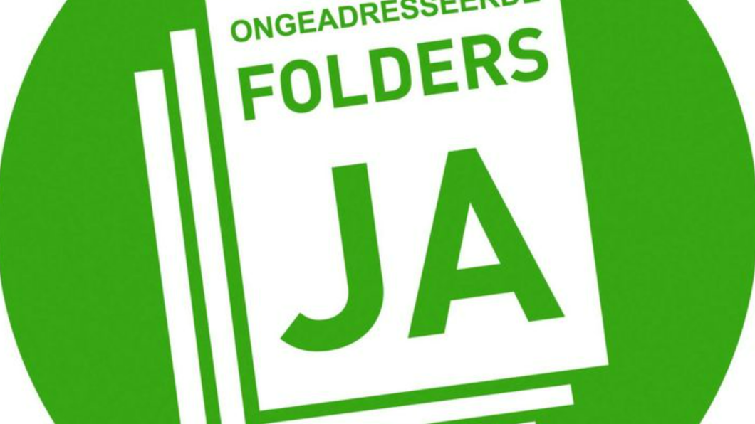 Ja-Sticker