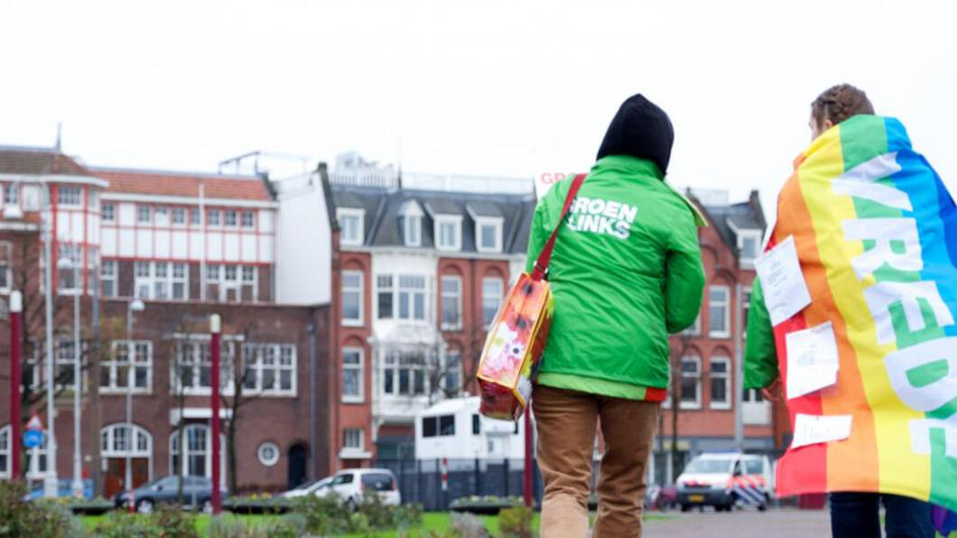 Inclusie en diversiteitsagenda Assen