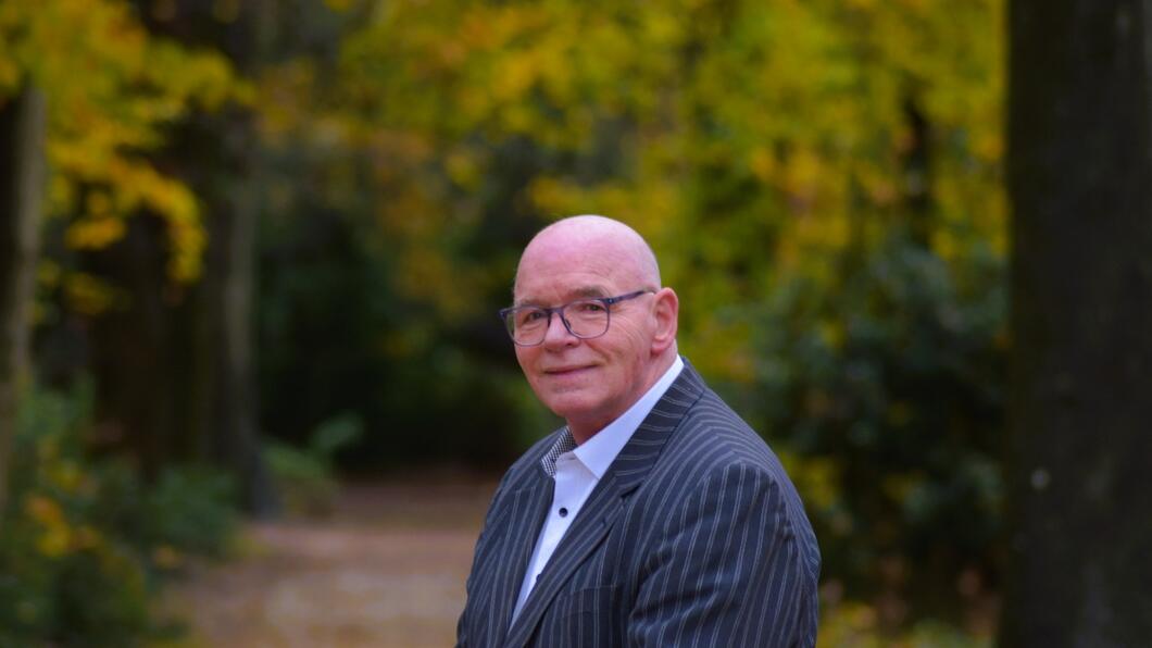 Foto van Bart Verhaaf