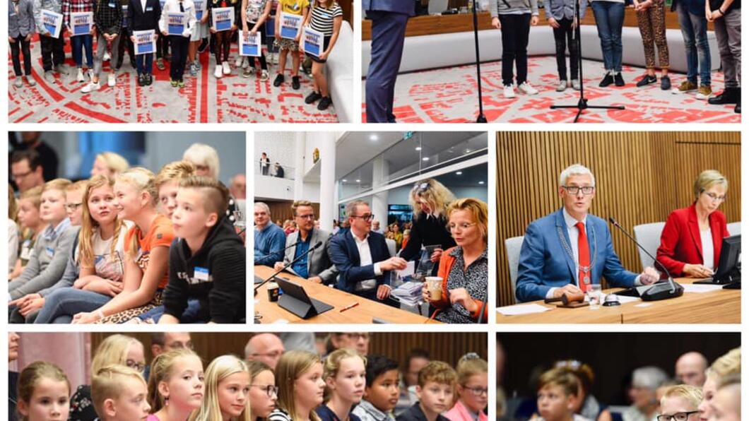 foto Marcel J. de Jong