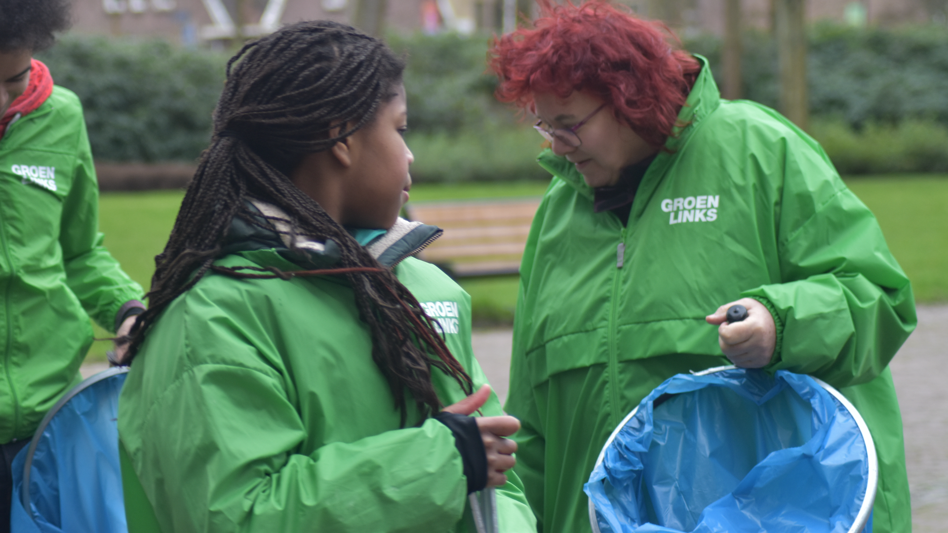 CleanUp Assen Centrum