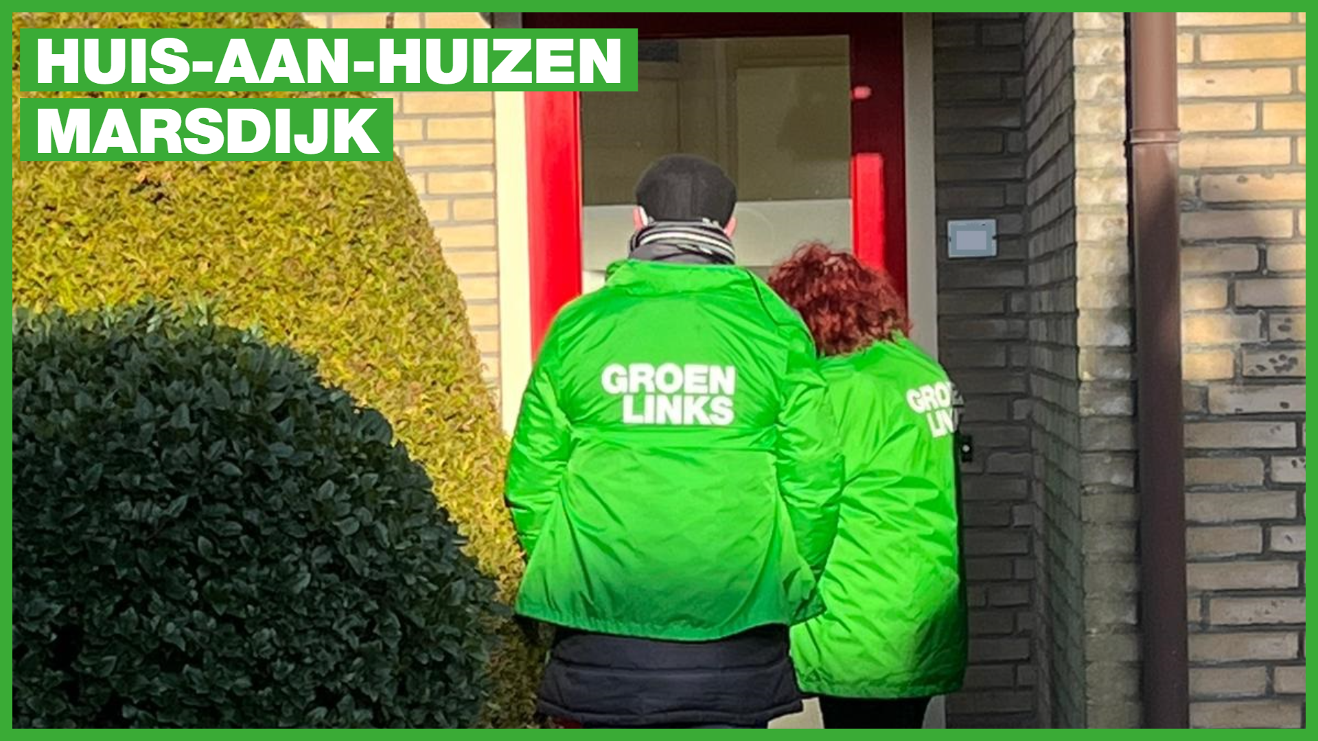 Huis aan Huizen Marsdijk