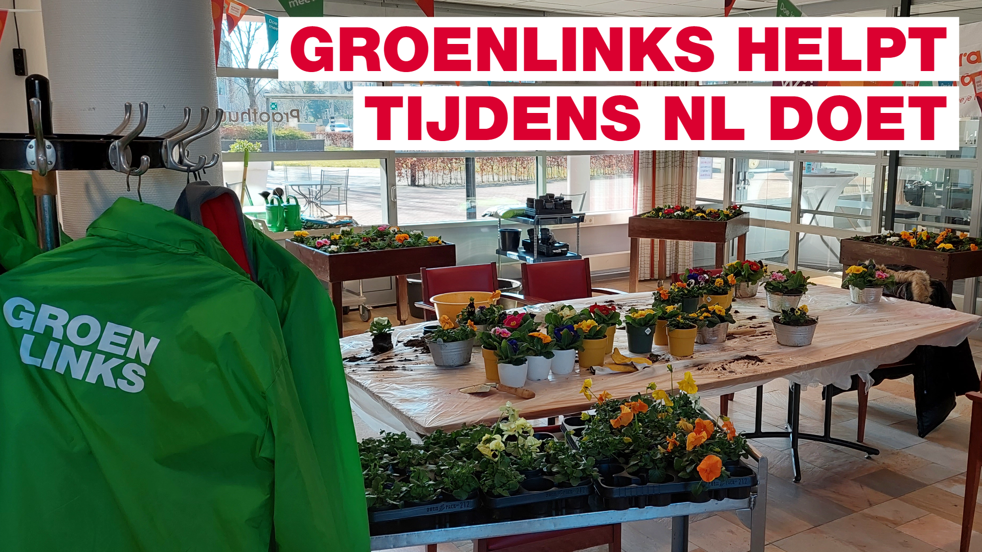 NL doet