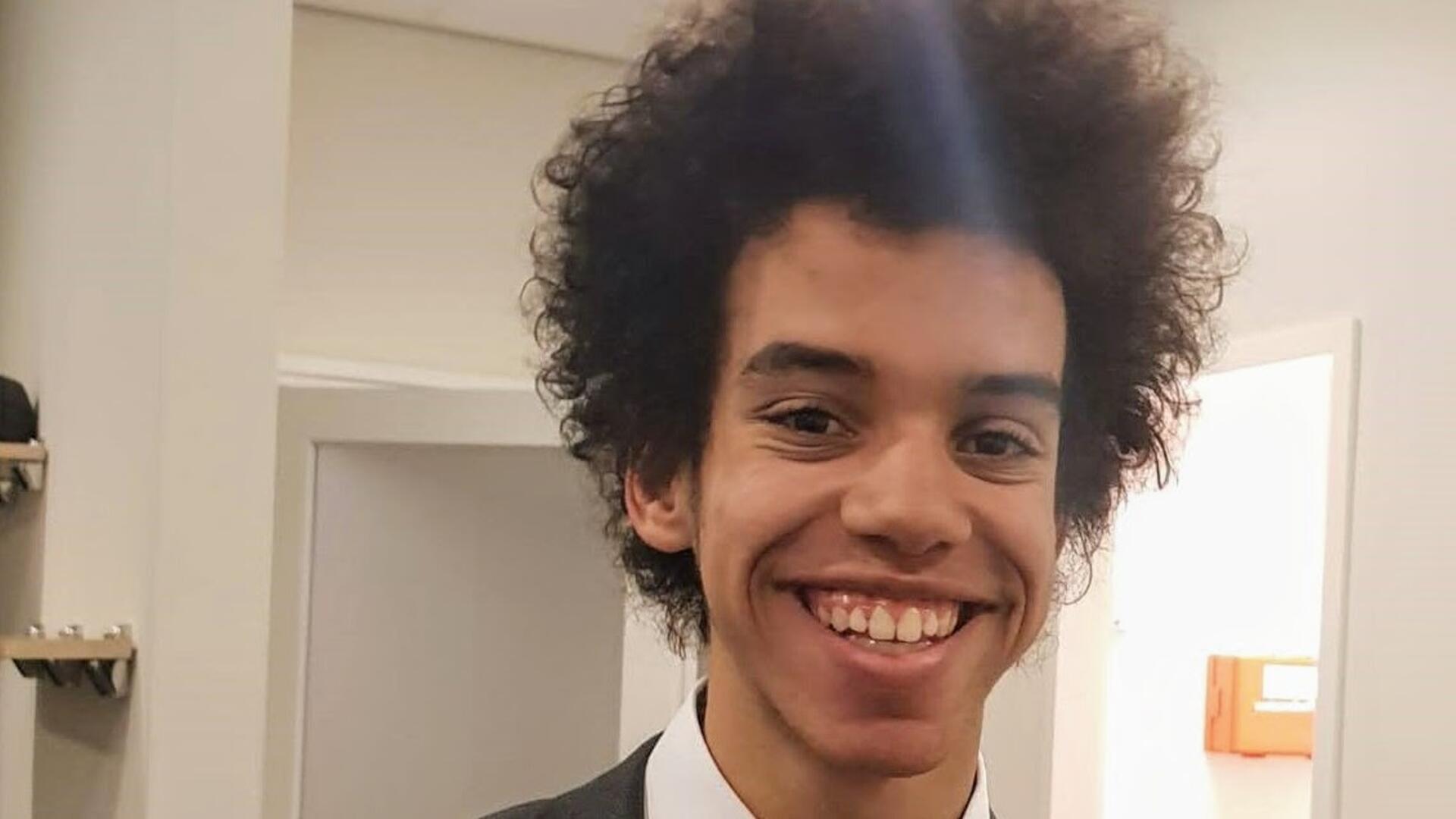 Benide Bolumba