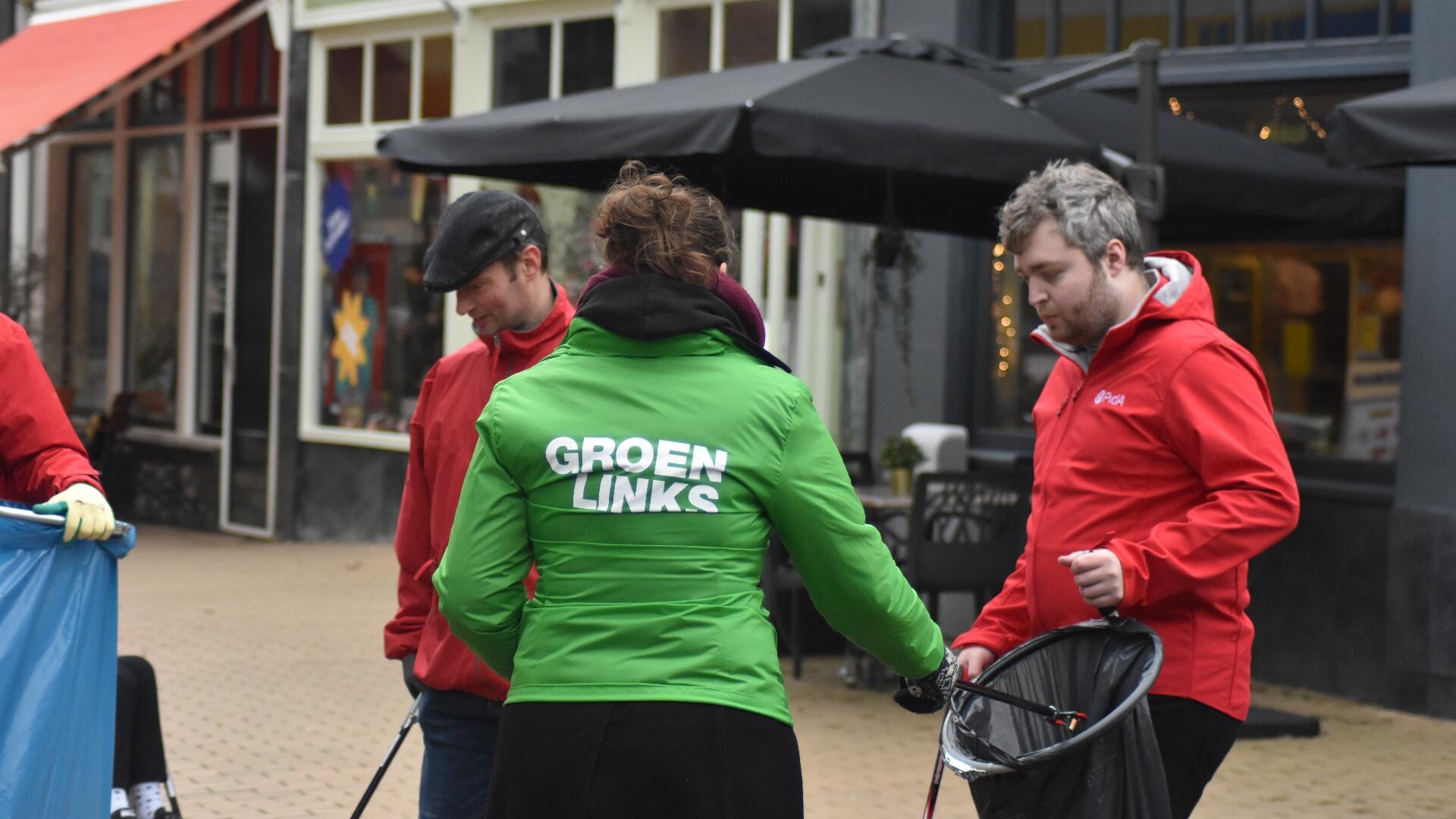 GroenLinksPvdA
