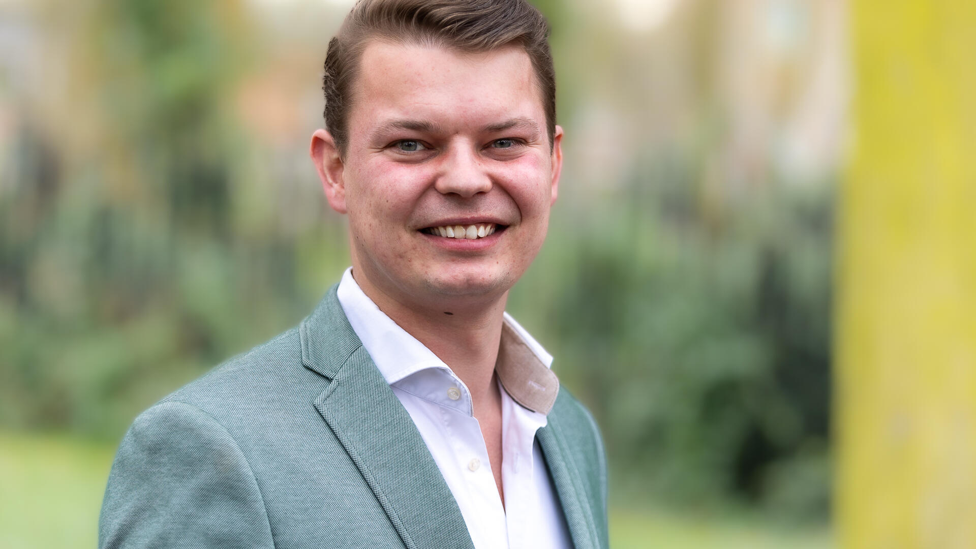 Foto Joost