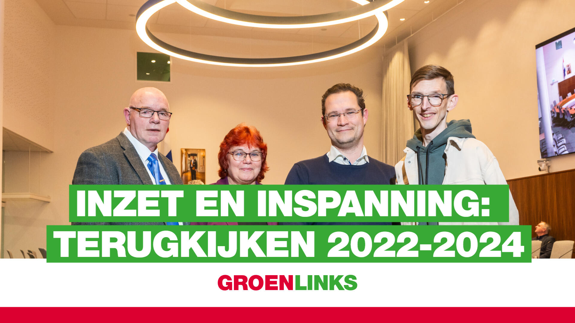Foto fractie met tekst reflectie 2022-2024