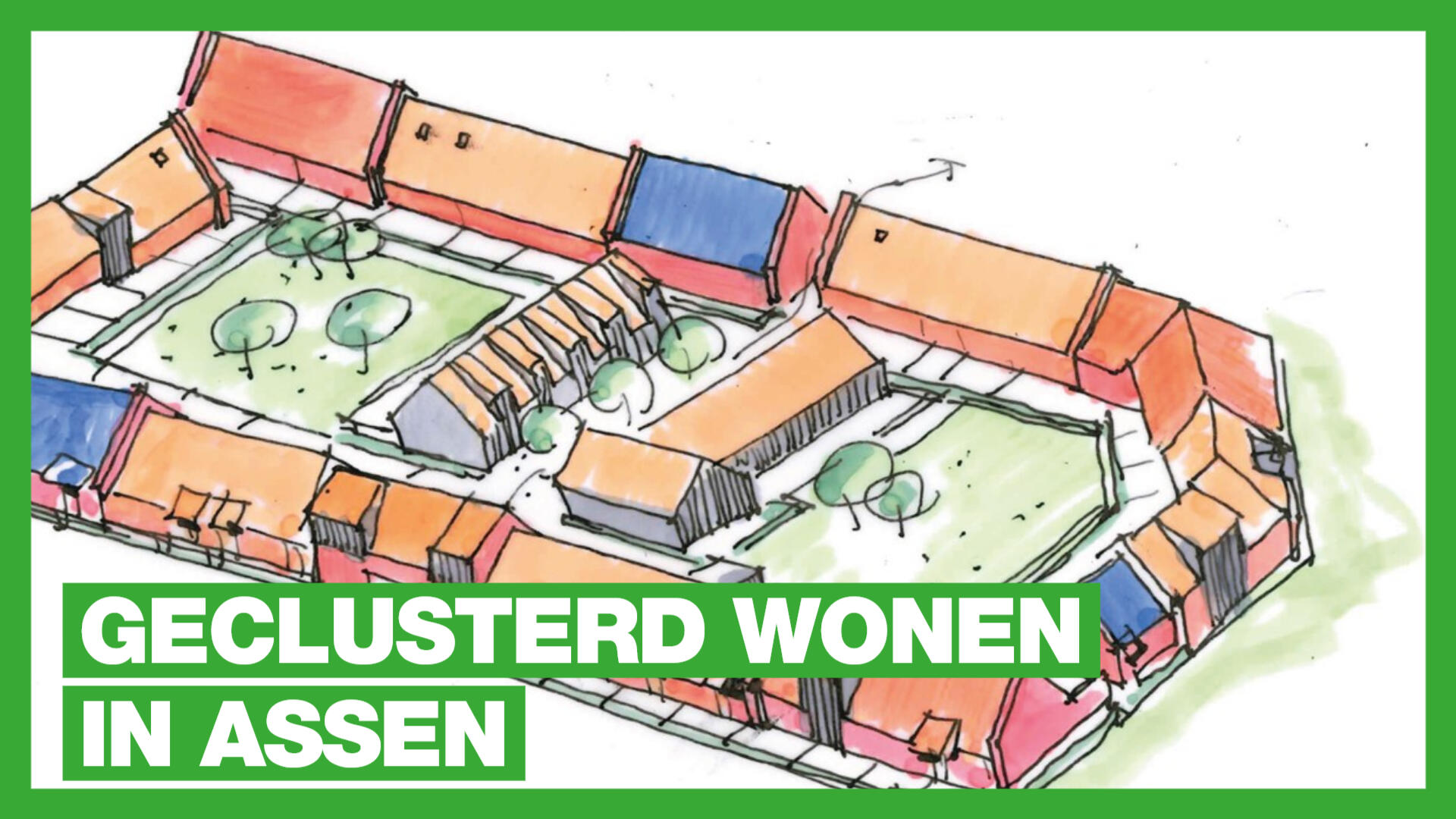 Plaatje Knarrenhof Tekening